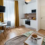 Dzīvoklis Residential Barona In Centre Riga