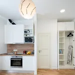 Dzīvoklis Residential Barona In Centre *