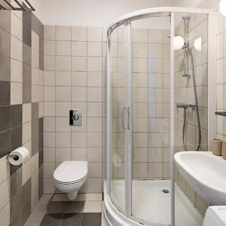 Residential Barona In Centre ריגה