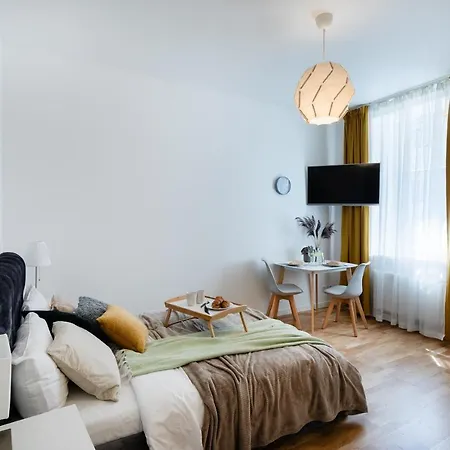 Residential Barona In Centre * ריגה