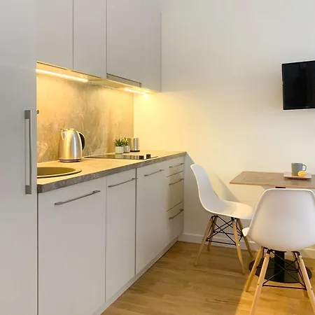 Residential Barona In Centre * ריגה