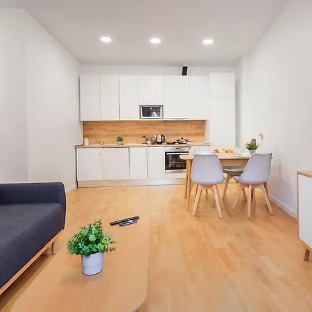 Residential Barona In Centre * 리가