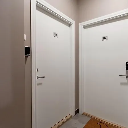 Residential Barona In Centre * Riga