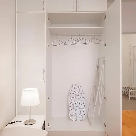 Apartmán Residential Barona In Centre *