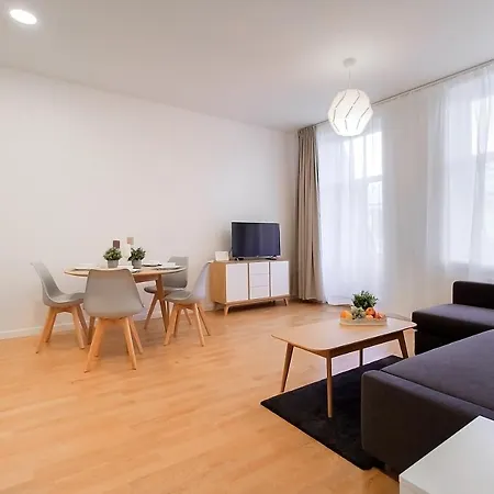 Residential Barona In Centre *