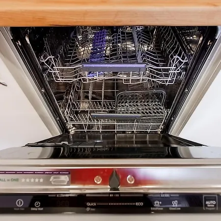 Apartmán Residential Barona In Centre *