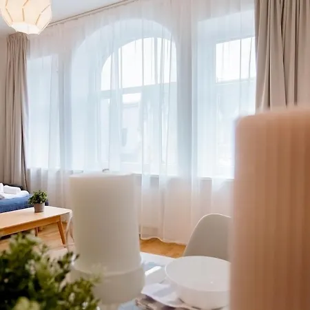 Residential Barona In Centre *