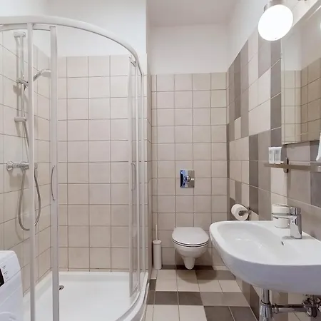 Residential Barona In Centre * Riga