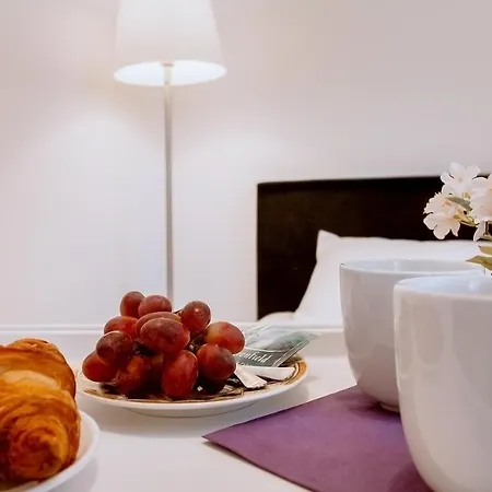 Appartement Residential Barona In Centre Riga