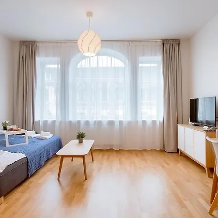 Residential Barona In Centre Daire