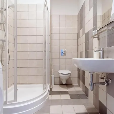 Residential Barona In Centre Διαμέρισμα *