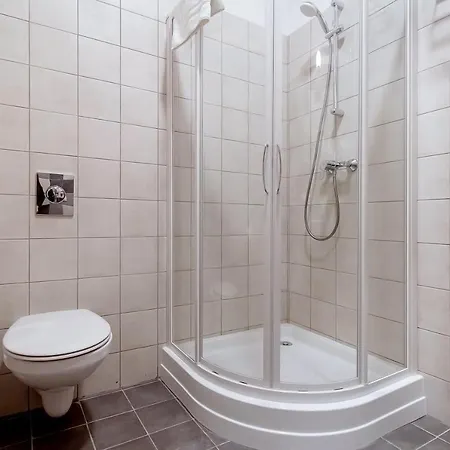 Residential Barona In Centre * Riga