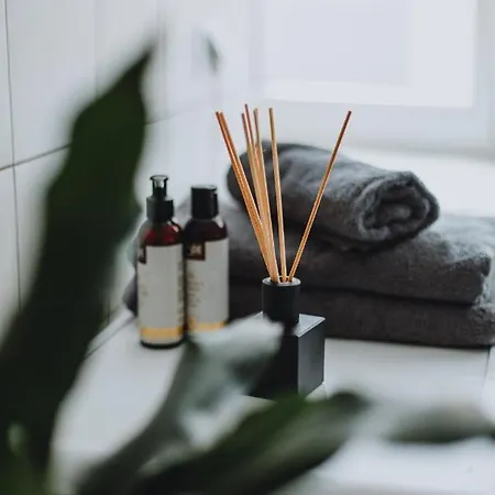 Residential Barona In Centre Διαμέρισμα