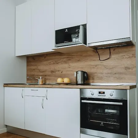 Residential Barona In Centre