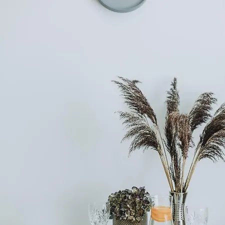 Daire Residential Barona In Centre