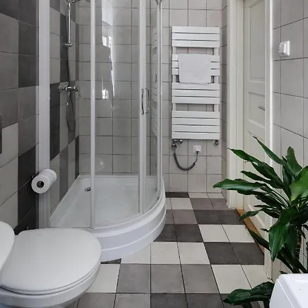 Residential Barona In Centre Ρίγα