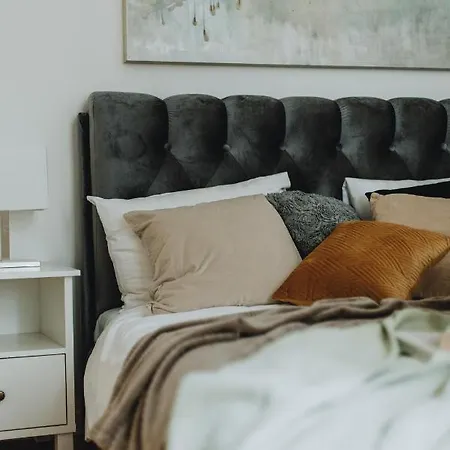 Διαμέρισμα Residential Barona In Centre *