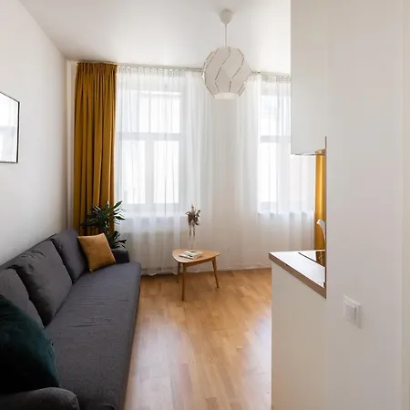 Διαμέρισμα Residential Barona In Centre Ρίγα