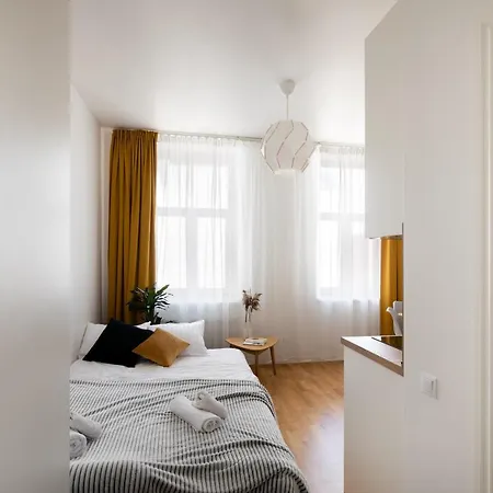 Residential Barona In Centre