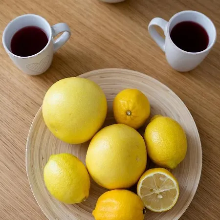 Residential Barona In Centre Riga