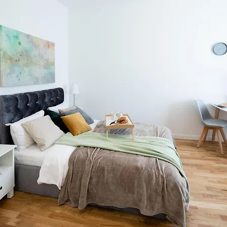 Residential Barona In Centre *