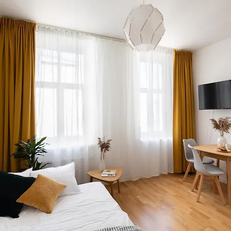 Residential Barona In Centre Daire Riga