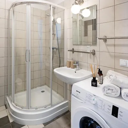 Residential Barona In Centre