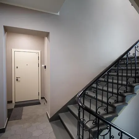 Апартаменты Residential Barona In Centre *