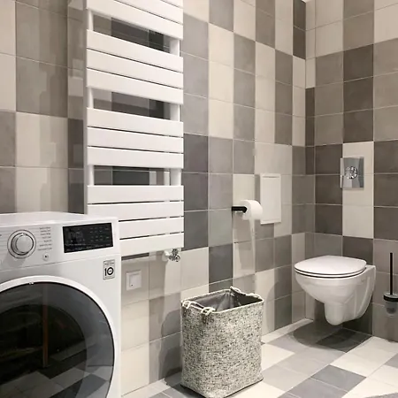 Διαμέρισμα Residential Barona In Centre Ρίγα