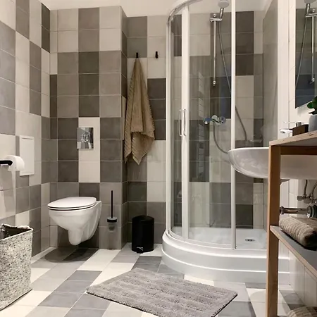 Residential Barona In Centre * Riga