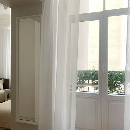 Appartement Residential Barona In Centre