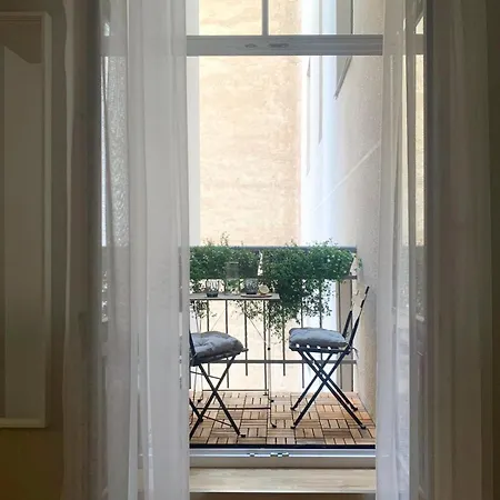 Residential Barona In Centre Appartement *