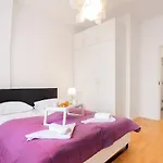公寓 Residential Barona In Centre 里加