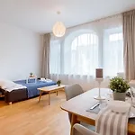 公寓 Residential Barona In Centre 里加