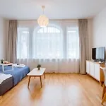 Residential Barona In Centre 公寓