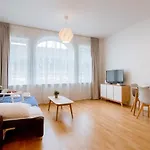 公寓 Residential Barona In Centre