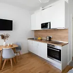 Residential Barona In Centre 里加