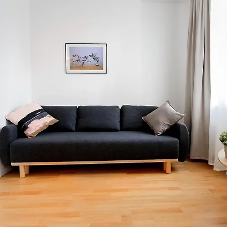 Residential Barona In Centre * Riga
