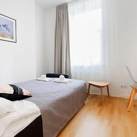 Apartmán Residential Barona In Centre Riga