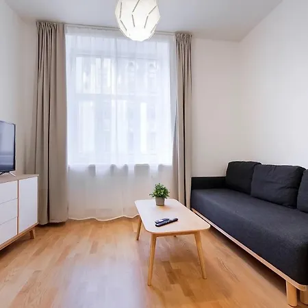 Residential Barona In Centre Apartmán