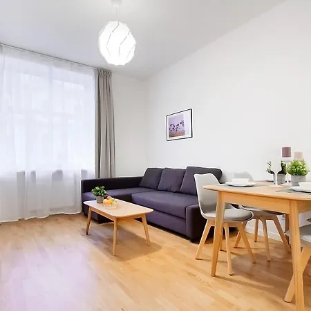 Residential Barona In Centre Apartmán Riga