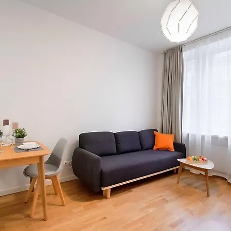 Residential Barona In Centre Apartmán