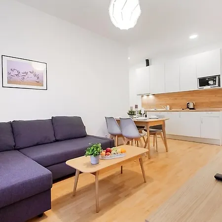 Residential Barona In Centre *