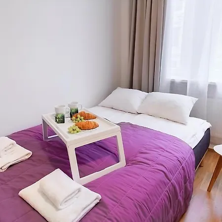 Residential Barona In Centre Apartmán Riga