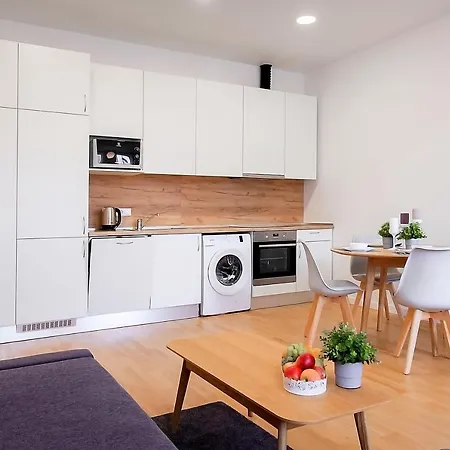 Residential Barona In Centre *