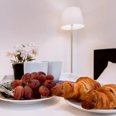 Apartmán Residential Barona In Centre Riga