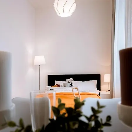 Apartmán Residential Barona In Centre *