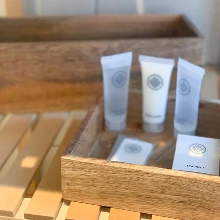 Dzīvoklis Residential Barona In Centre *