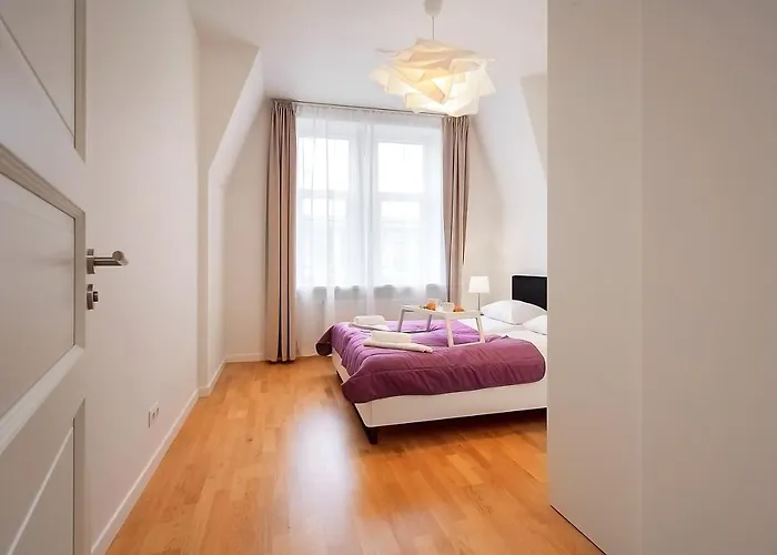 Residential Barona In Centre Dzīvoklis *