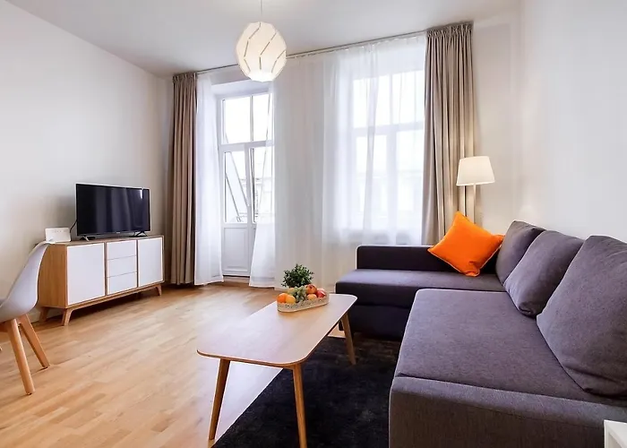 Residential Barona In Centre Dzīvoklis